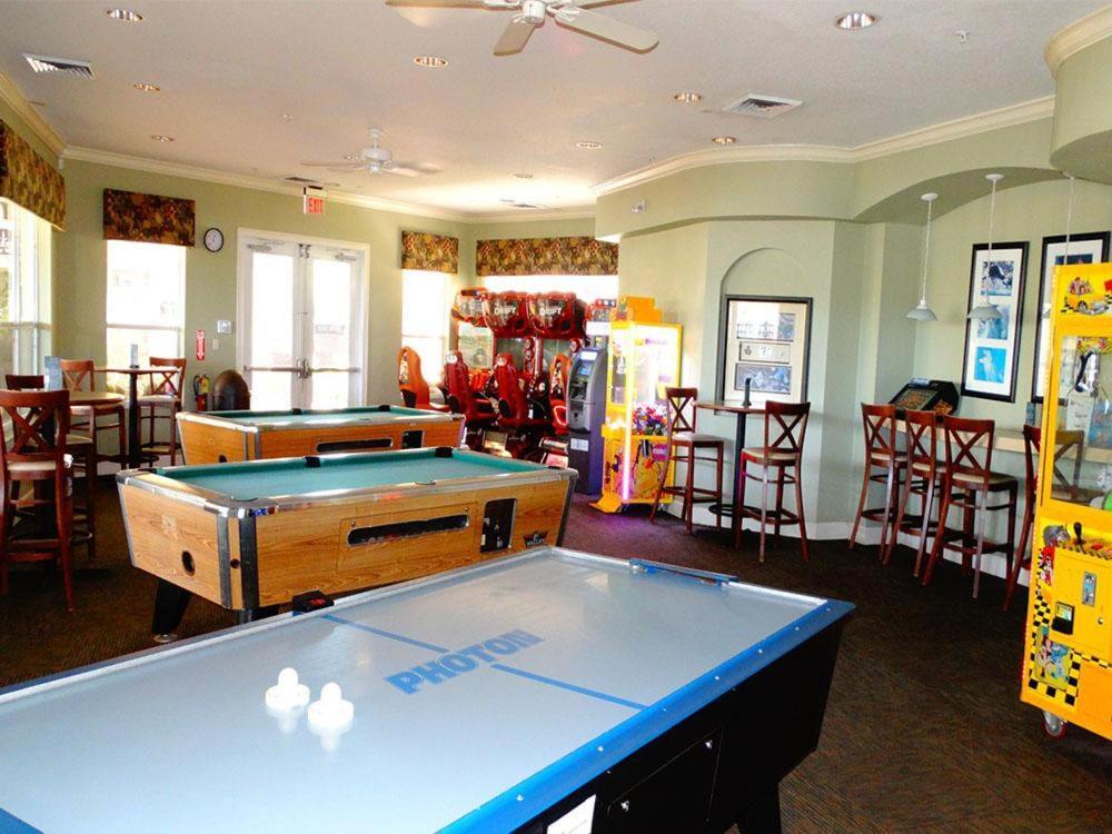 Windsor Hills Resort- 7682 Sir Kaufmann オーランド エクステリア 写真