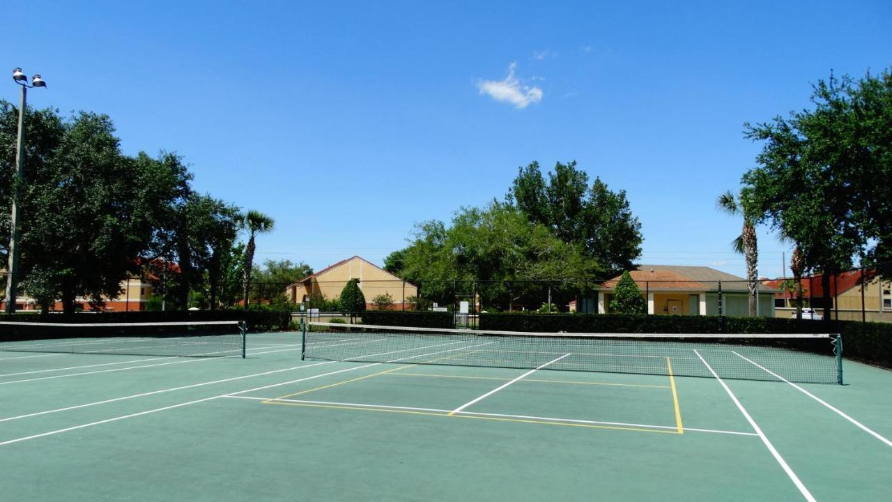 Windsor Hills Resort- 7682 Sir Kaufmann オーランド エクステリア 写真