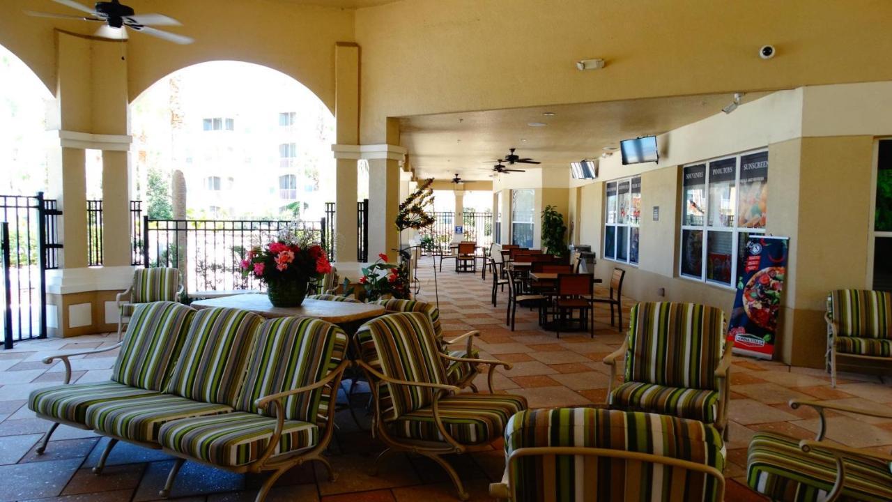 Windsor Hills Resort- 7682 Sir Kaufmann オーランド エクステリア 写真